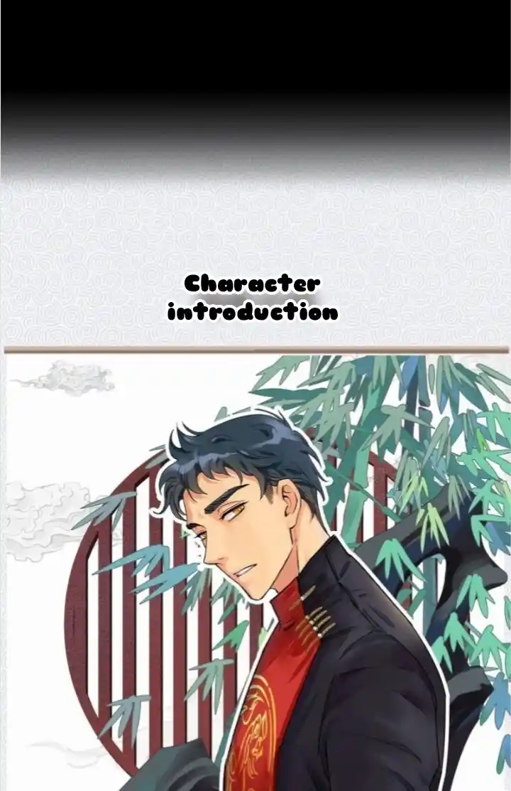 Paixiu Restaurant, Only In But Not Out Chapter 0 - Prologue