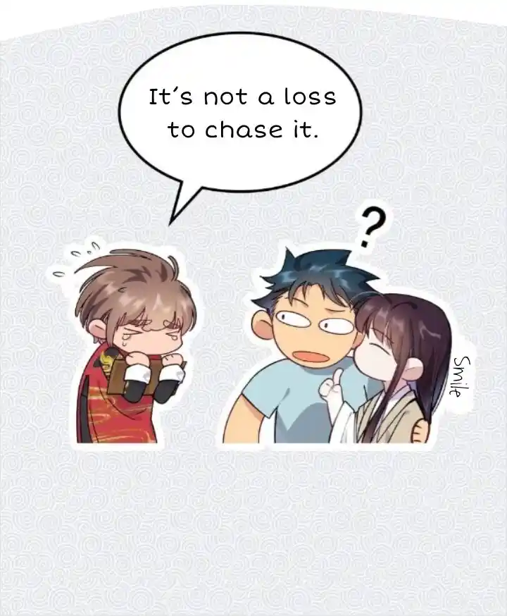 Paixiu Restaurant, Only In But Not Out Chapter 0 - Prologue