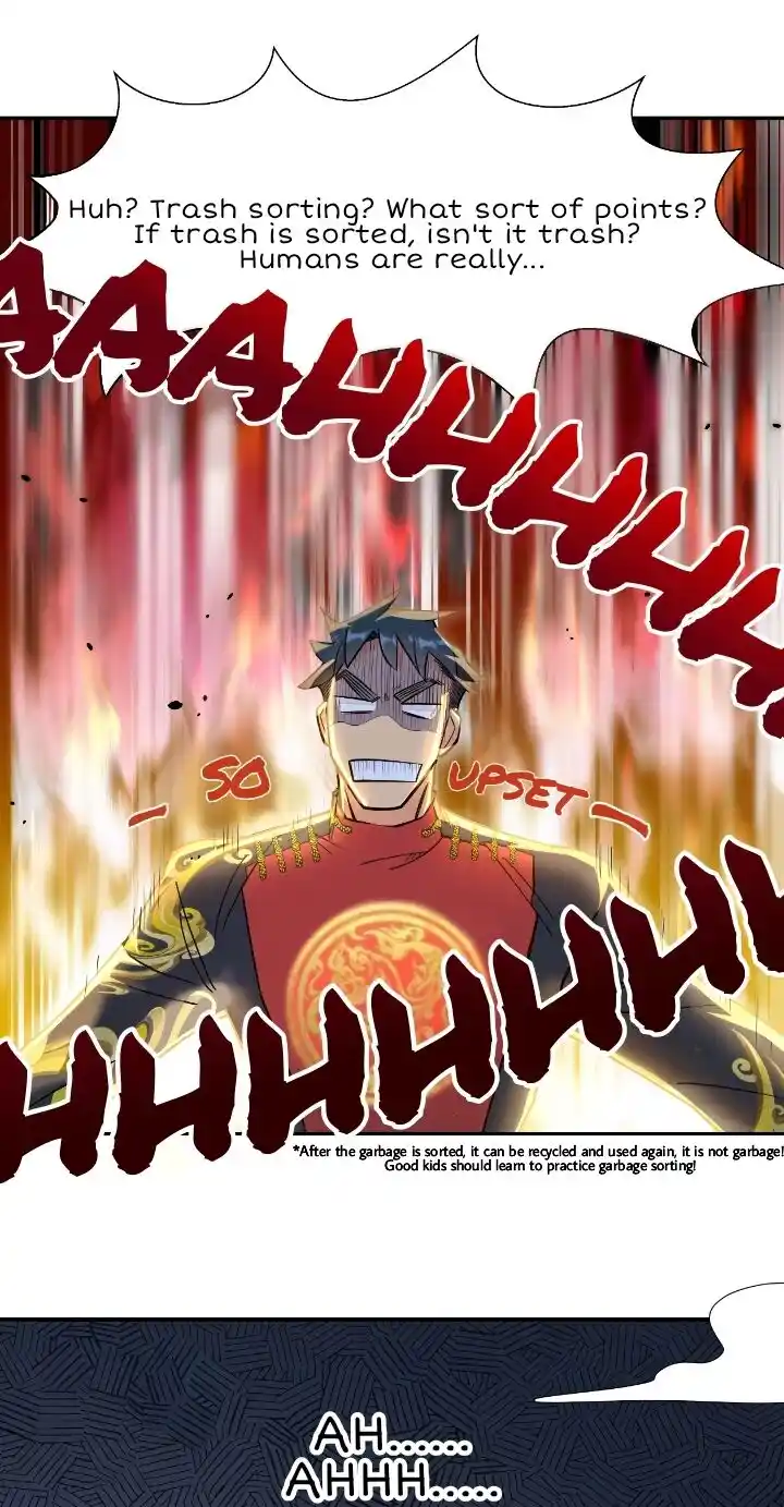 Paixiu Restaurant, Only In But Not Out Chapter 1