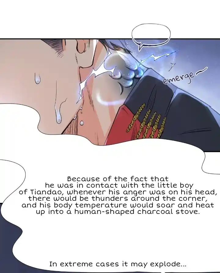 Paixiu Restaurant, Only In But Not Out Chapter 1