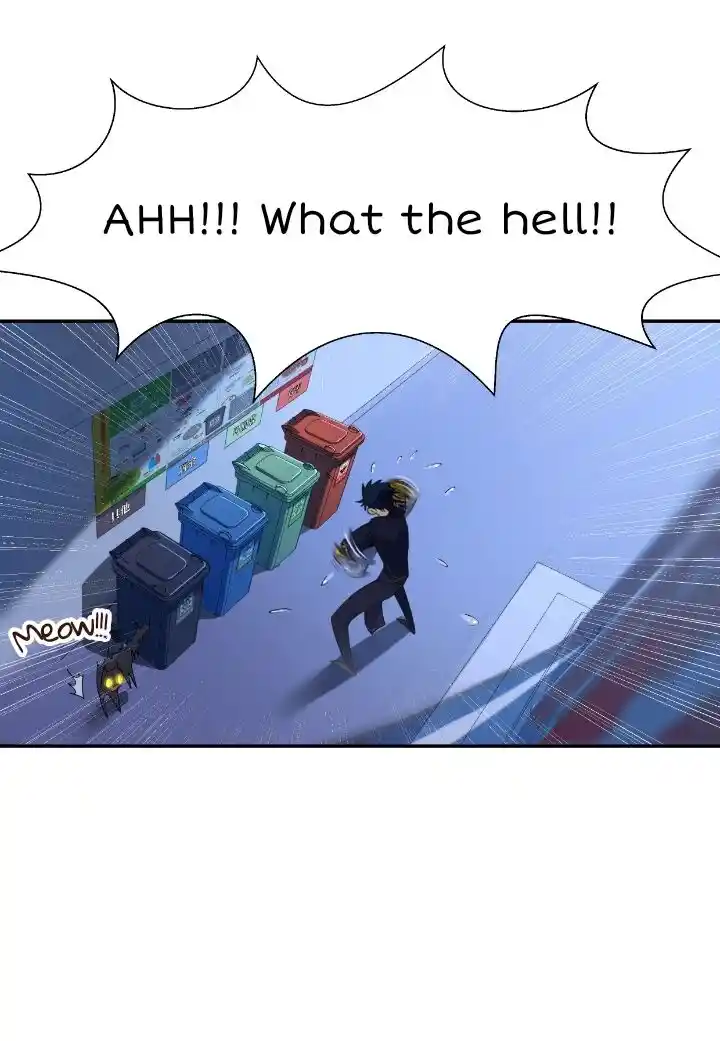 Paixiu Restaurant, Only In But Not Out Chapter 1