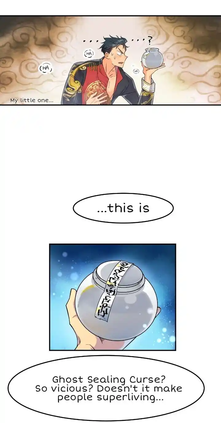 Paixiu Restaurant, Only In But Not Out Chapter 1