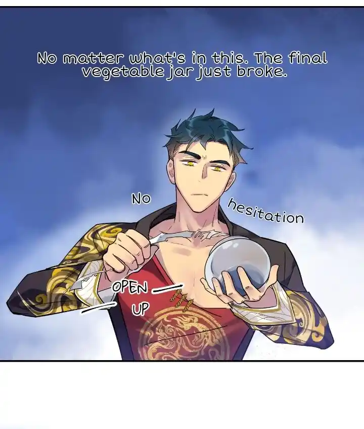 Paixiu Restaurant, Only In But Not Out Chapter 1