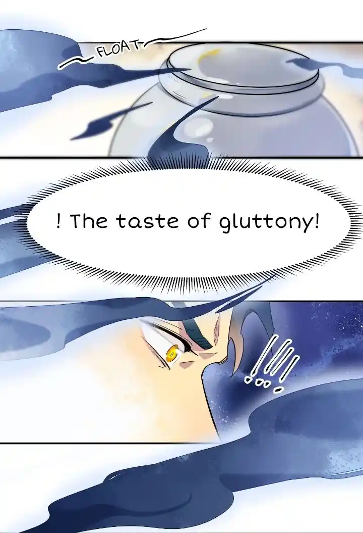 Paixiu Restaurant, Only In But Not Out Chapter 1