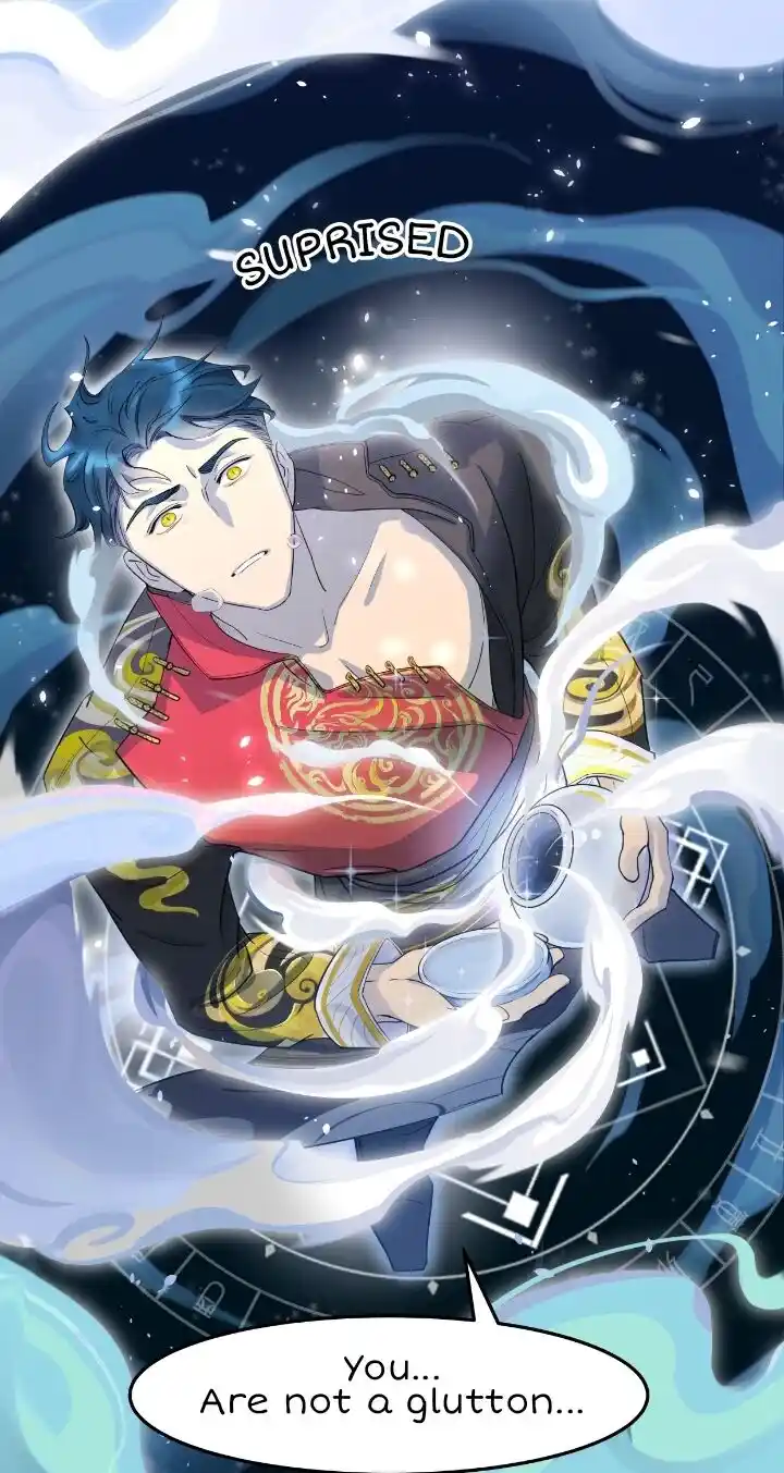 Paixiu Restaurant, Only In But Not Out Chapter 1