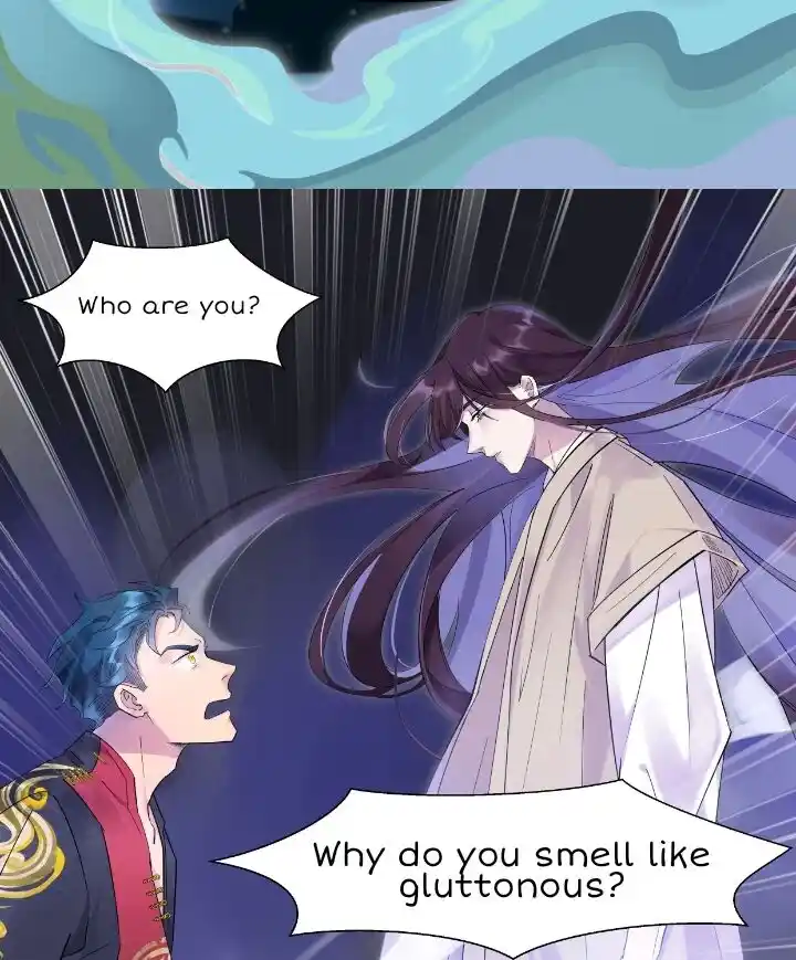 Paixiu Restaurant, Only In But Not Out Chapter 1