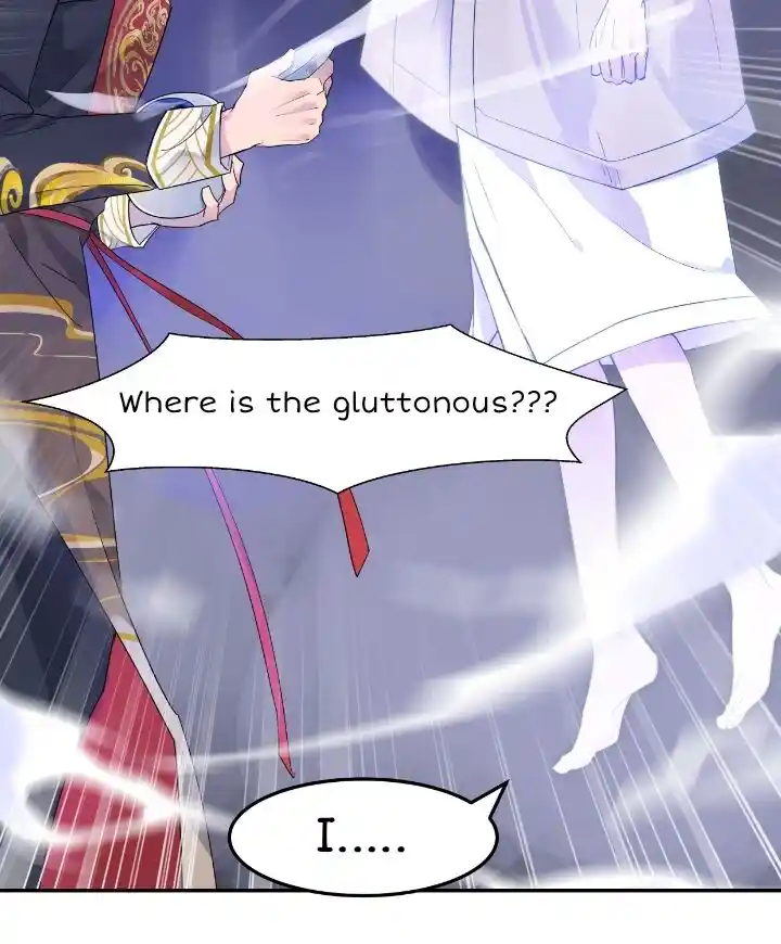 Paixiu Restaurant, Only In But Not Out Chapter 1