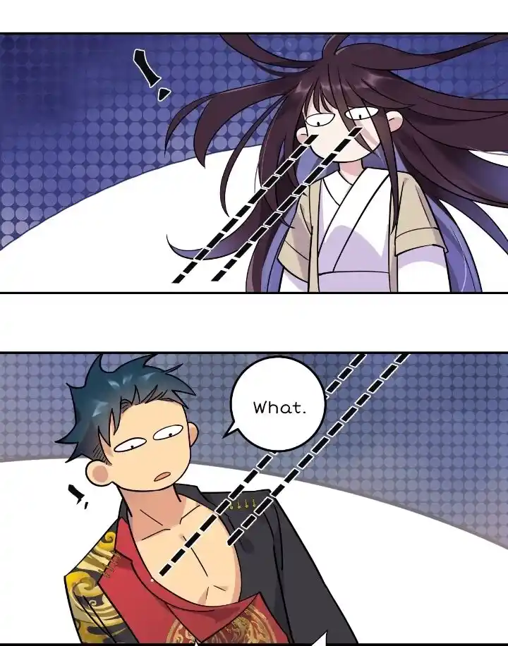 Paixiu Restaurant, Only In But Not Out Chapter 1