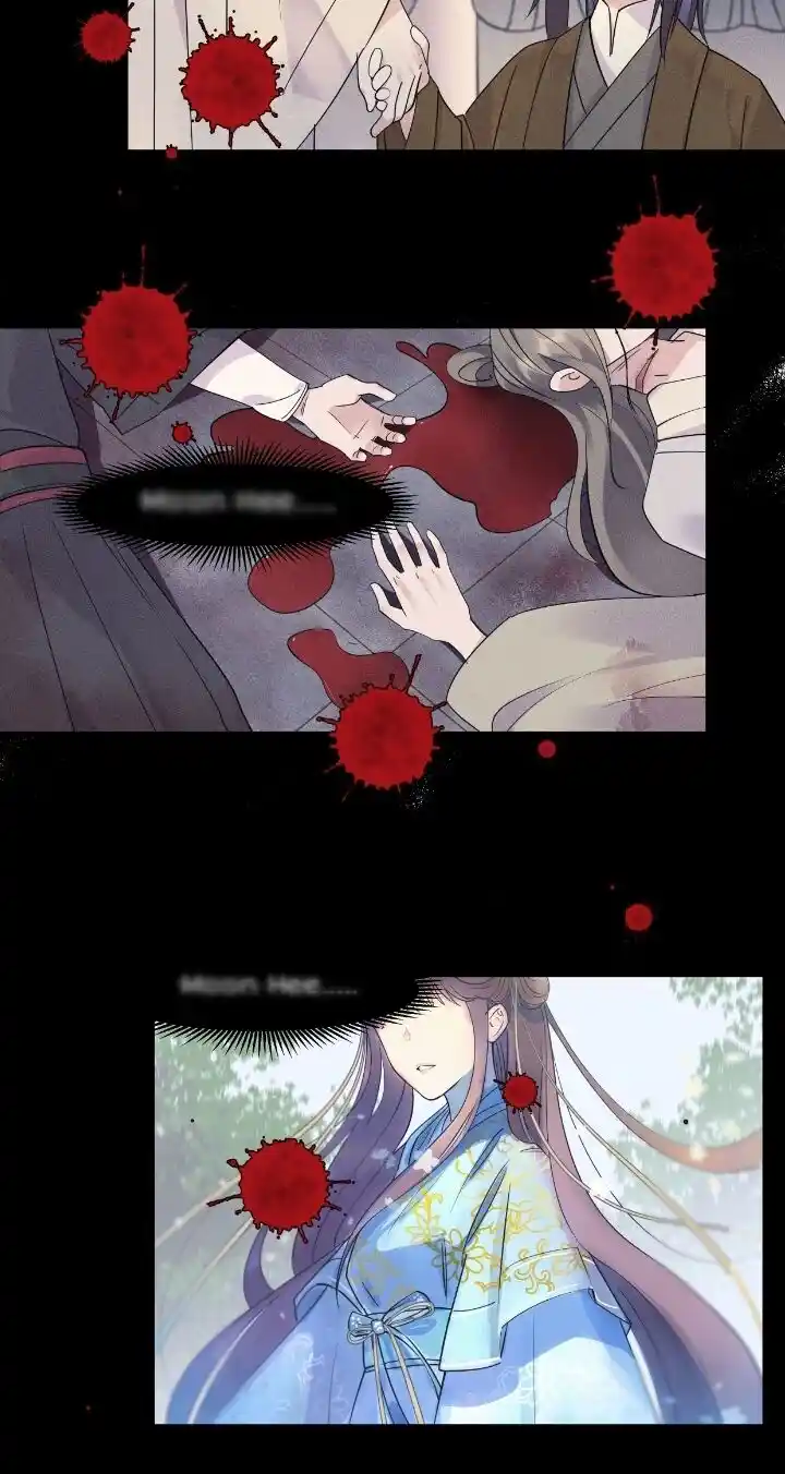 Paixiu Restaurant, Only In But Not Out Chapter 1