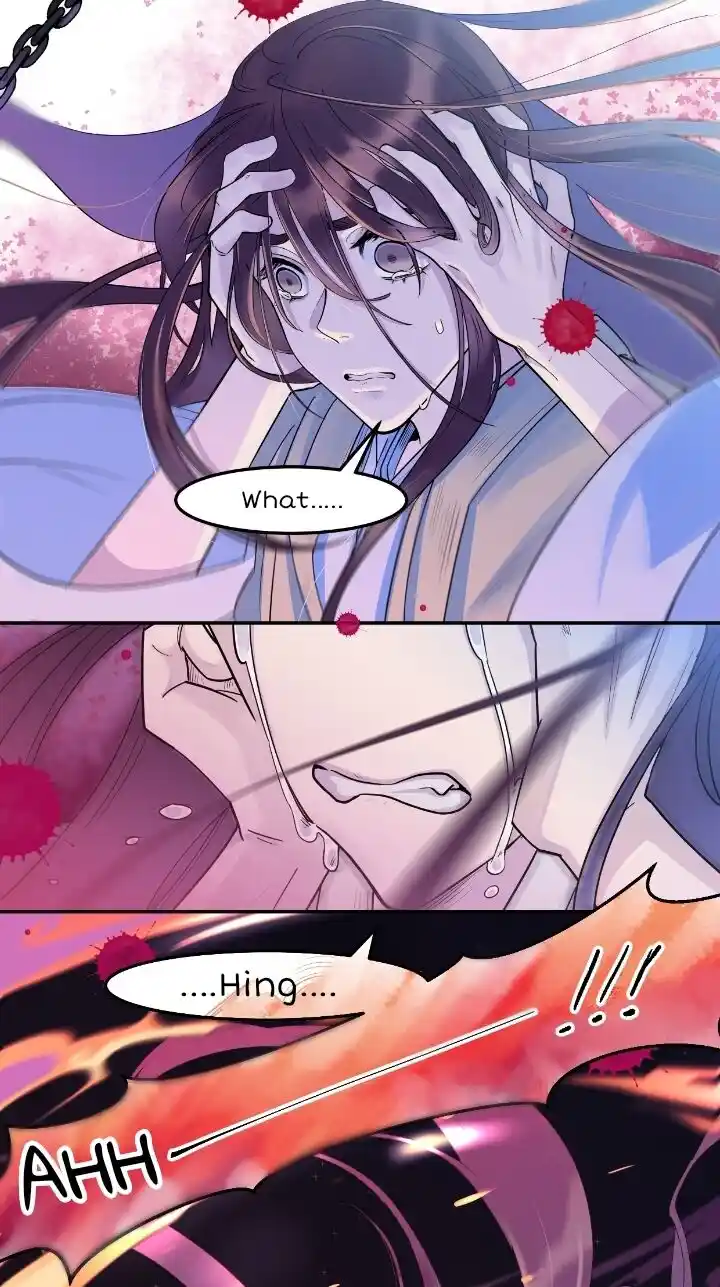 Paixiu Restaurant, Only In But Not Out Chapter 1