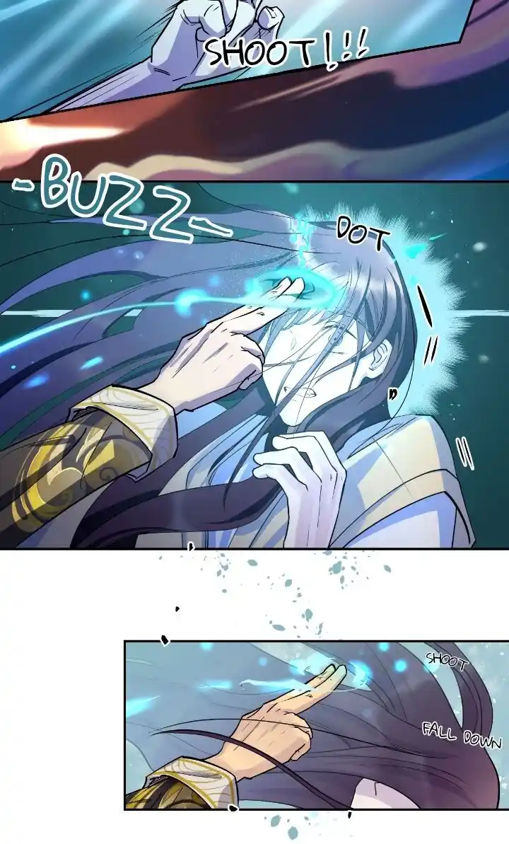 Paixiu Restaurant, Only In But Not Out Chapter 1