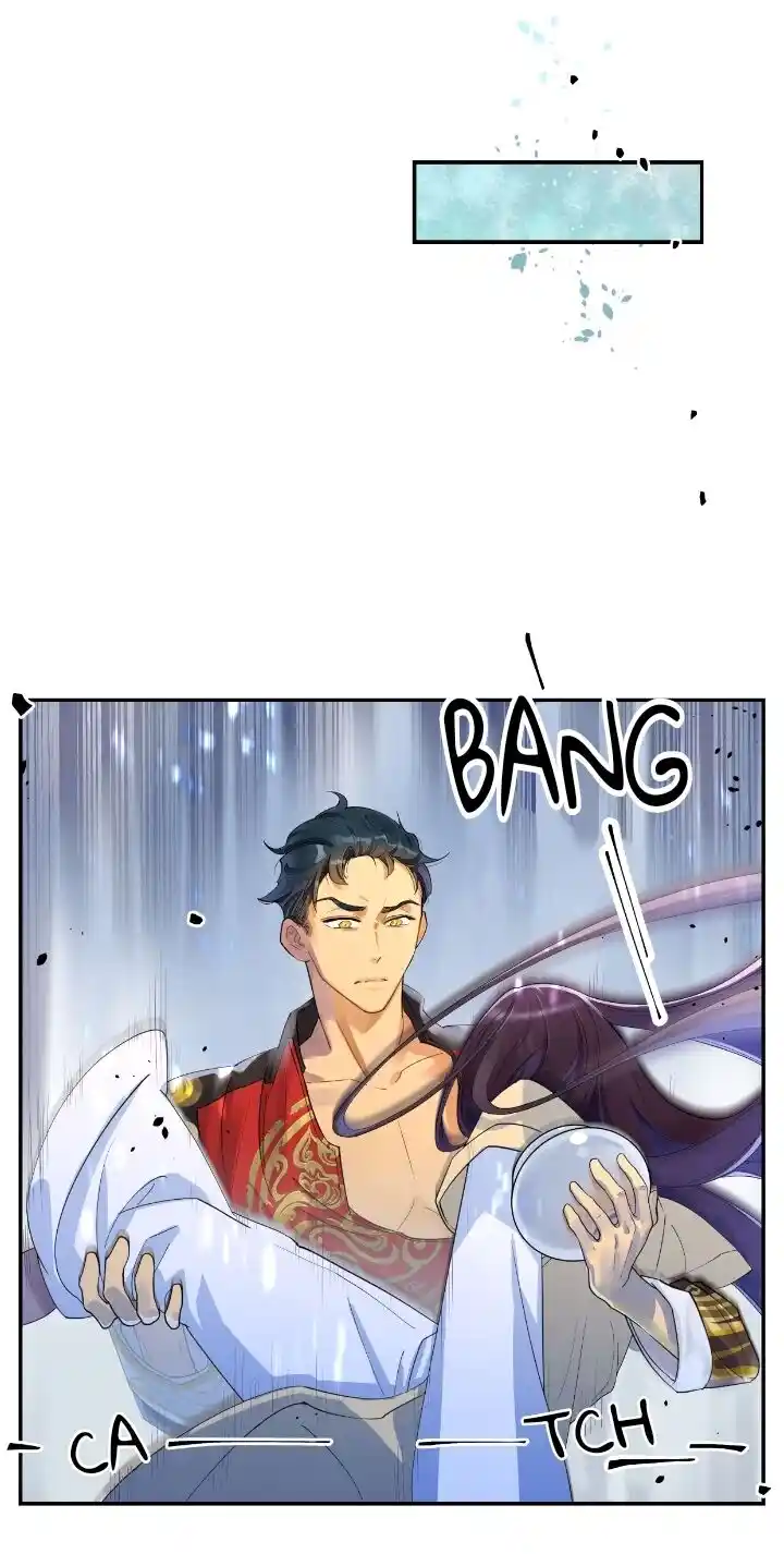 Paixiu Restaurant, Only In But Not Out Chapter 1