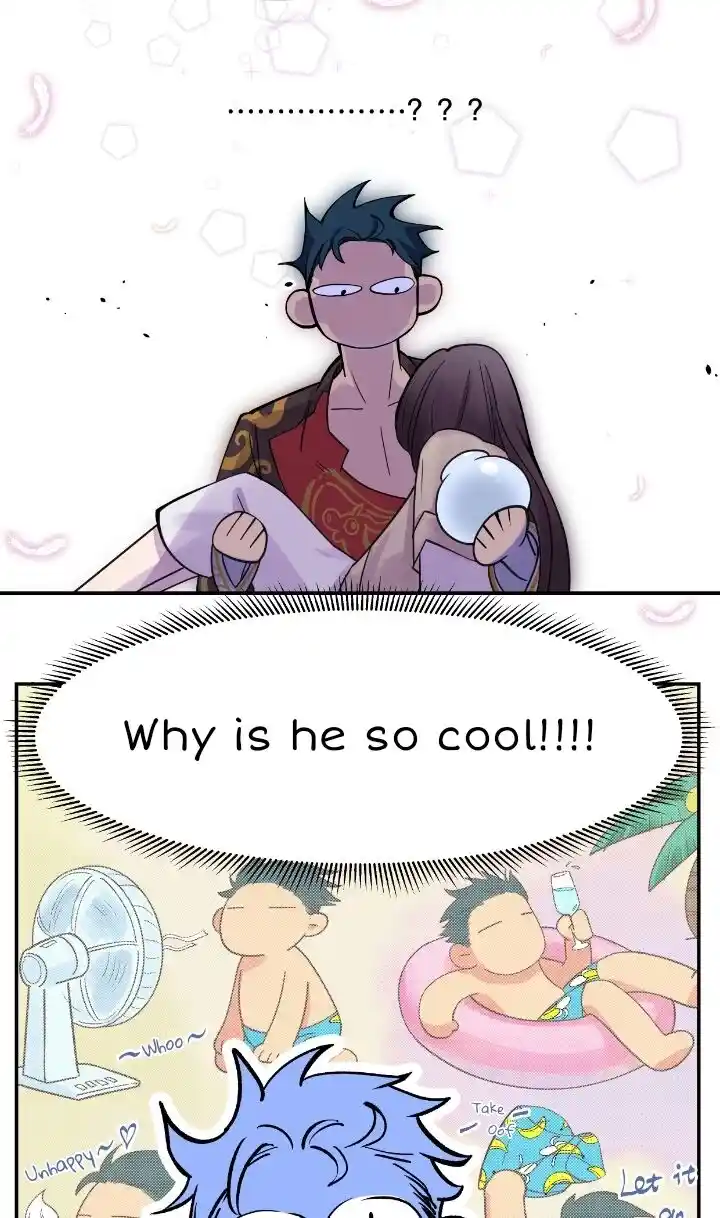 Paixiu Restaurant, Only In But Not Out Chapter 1