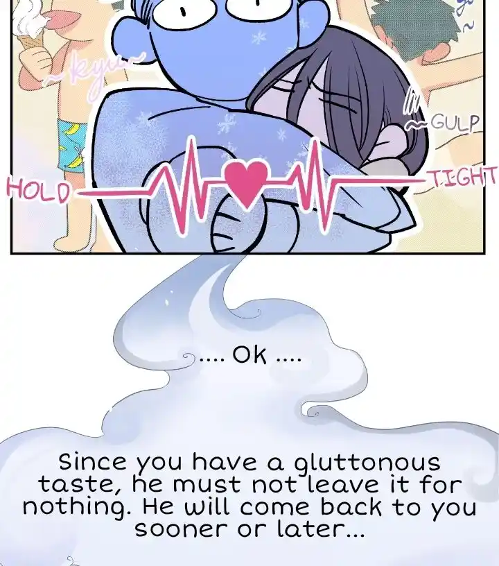 Paixiu Restaurant, Only In But Not Out Chapter 1