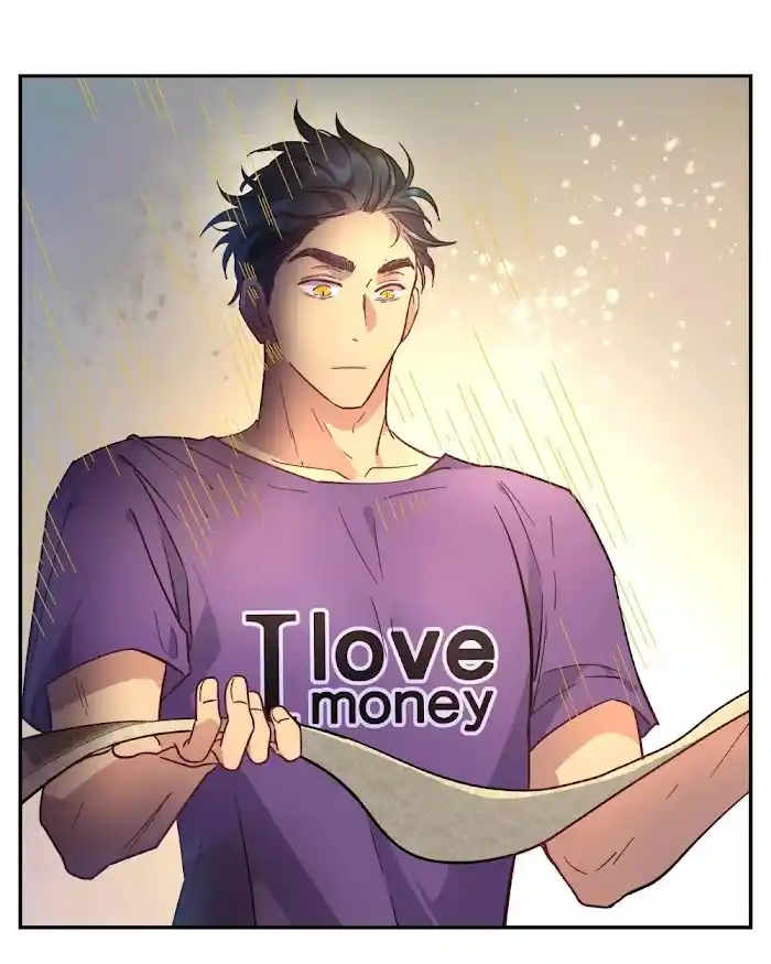 Paixiu Restaurant, Only In But Not Out Chapter 10