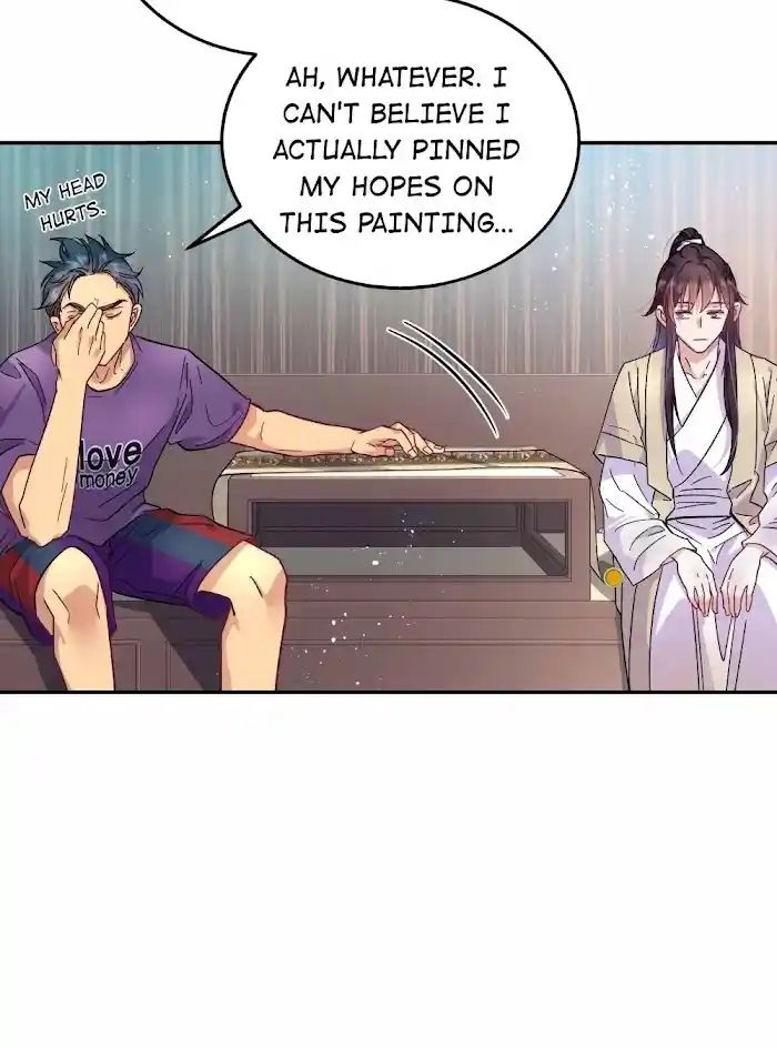 Paixiu Restaurant, Only In But Not Out Chapter 10