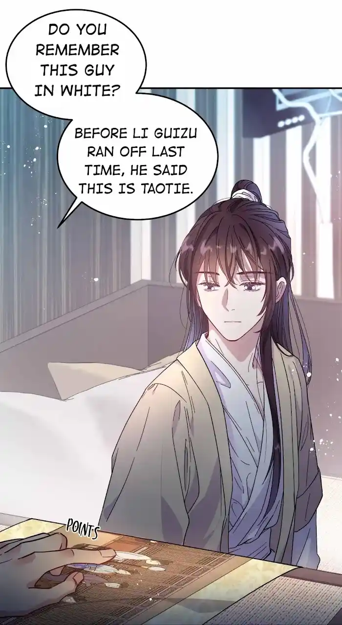 Paixiu Restaurant, Only In But Not Out Chapter 10