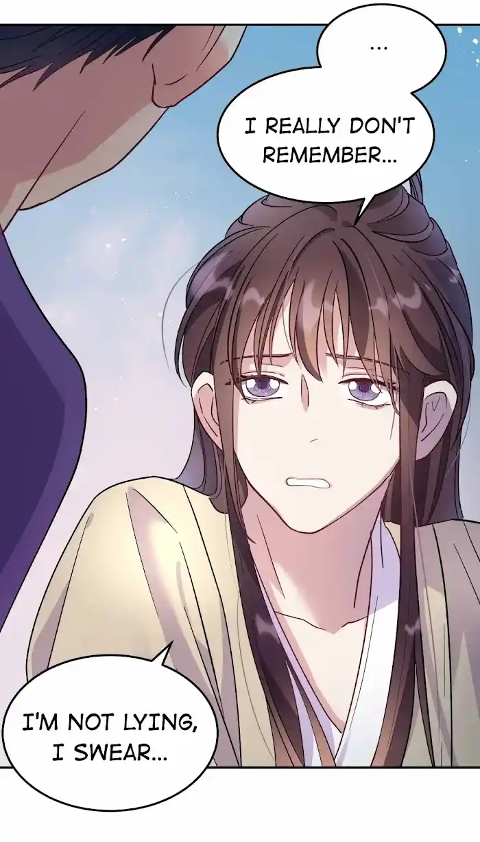 Paixiu Restaurant, Only In But Not Out Chapter 10