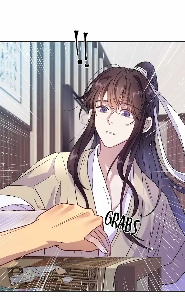 Paixiu Restaurant, Only In But Not Out Chapter 10