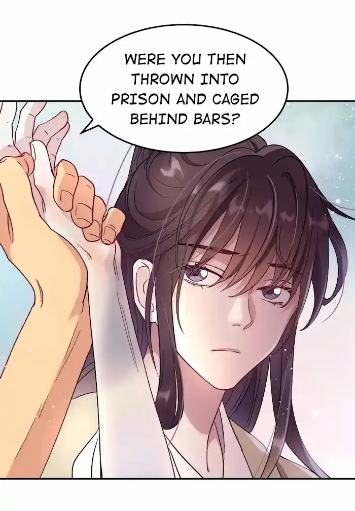 Paixiu Restaurant, Only In But Not Out Chapter 10