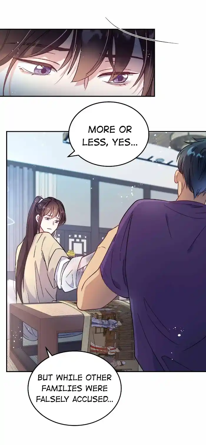 Paixiu Restaurant, Only In But Not Out Chapter 10