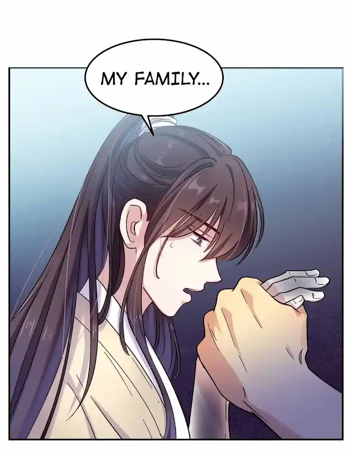 Paixiu Restaurant, Only In But Not Out Chapter 10