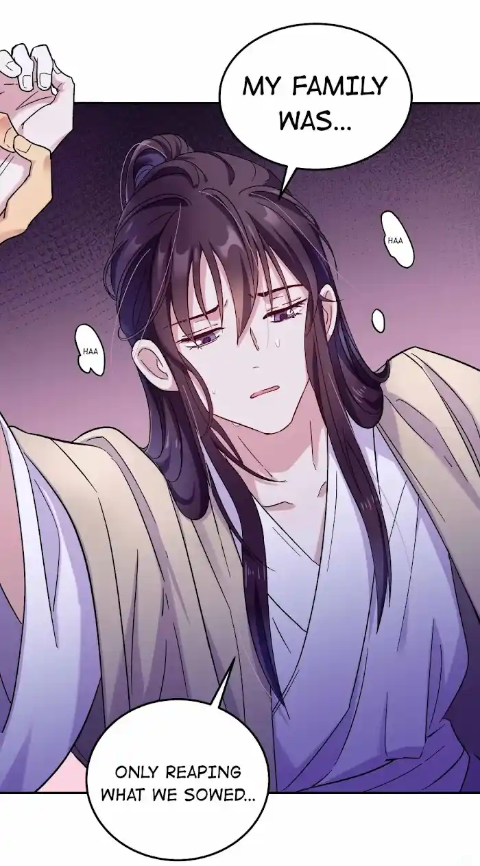 Paixiu Restaurant, Only In But Not Out Chapter 10