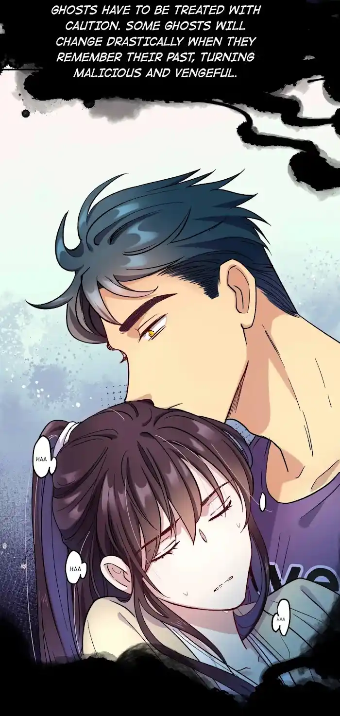 Paixiu Restaurant, Only In But Not Out Chapter 10