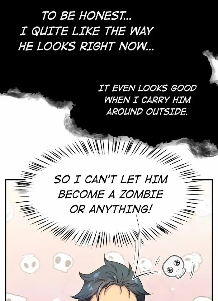 Paixiu Restaurant, Only In But Not Out Chapter 10