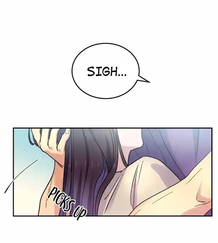 Paixiu Restaurant, Only In But Not Out Chapter 10