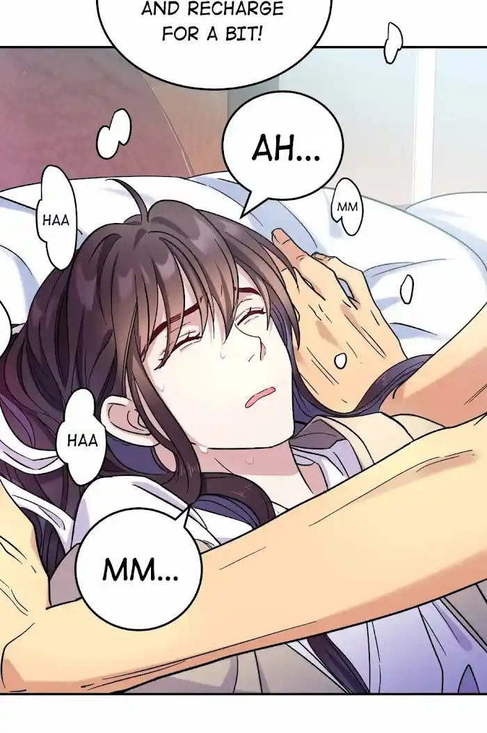 Paixiu Restaurant, Only In But Not Out Chapter 10