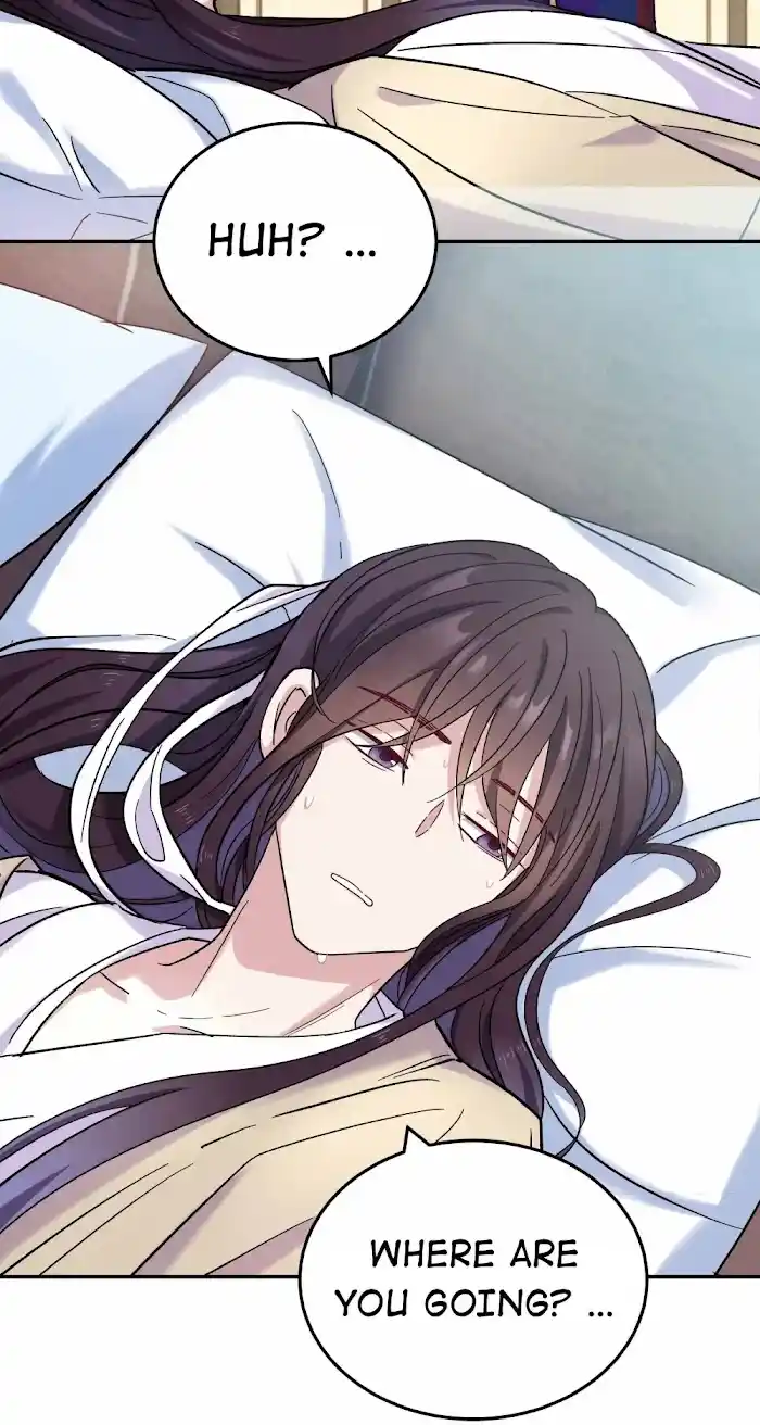 Paixiu Restaurant, Only In But Not Out Chapter 10