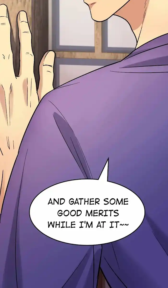 Paixiu Restaurant, Only In But Not Out Chapter 10