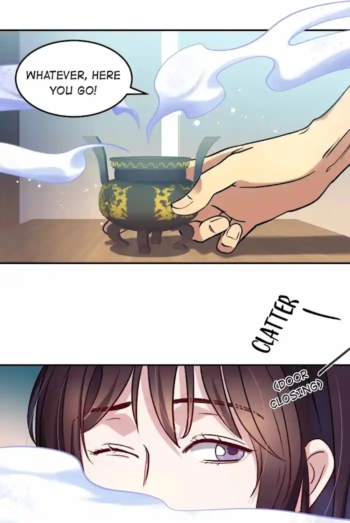 Paixiu Restaurant, Only In But Not Out Chapter 10