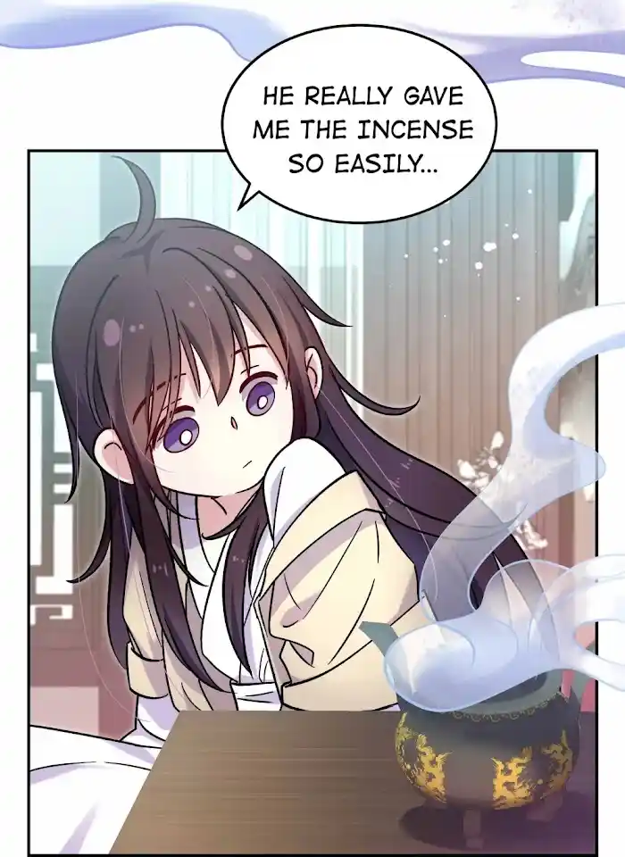 Paixiu Restaurant, Only In But Not Out Chapter 10