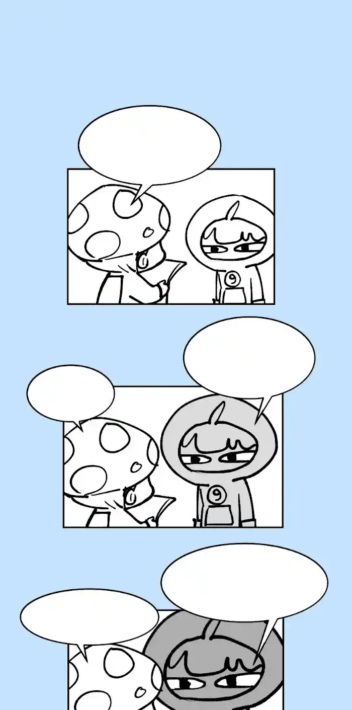 Paixiu Restaurant, Only In But Not Out Chapter 10