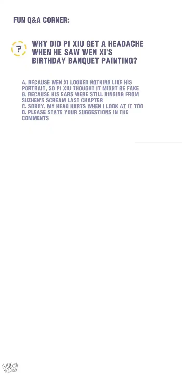 Paixiu Restaurant, Only In But Not Out Chapter 10