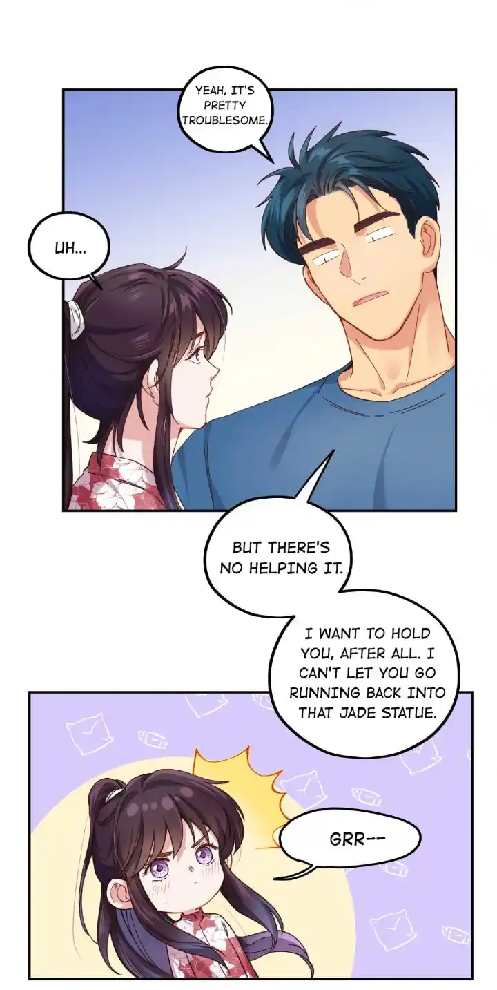 Paixiu Restaurant, Only In But Not Out Chapter 100