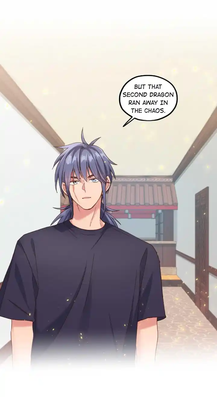 Paixiu Restaurant, Only In But Not Out Chapter 100