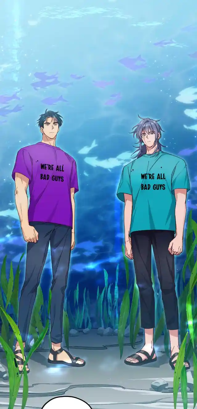 Paixiu Restaurant, Only In But Not Out Chapter 100