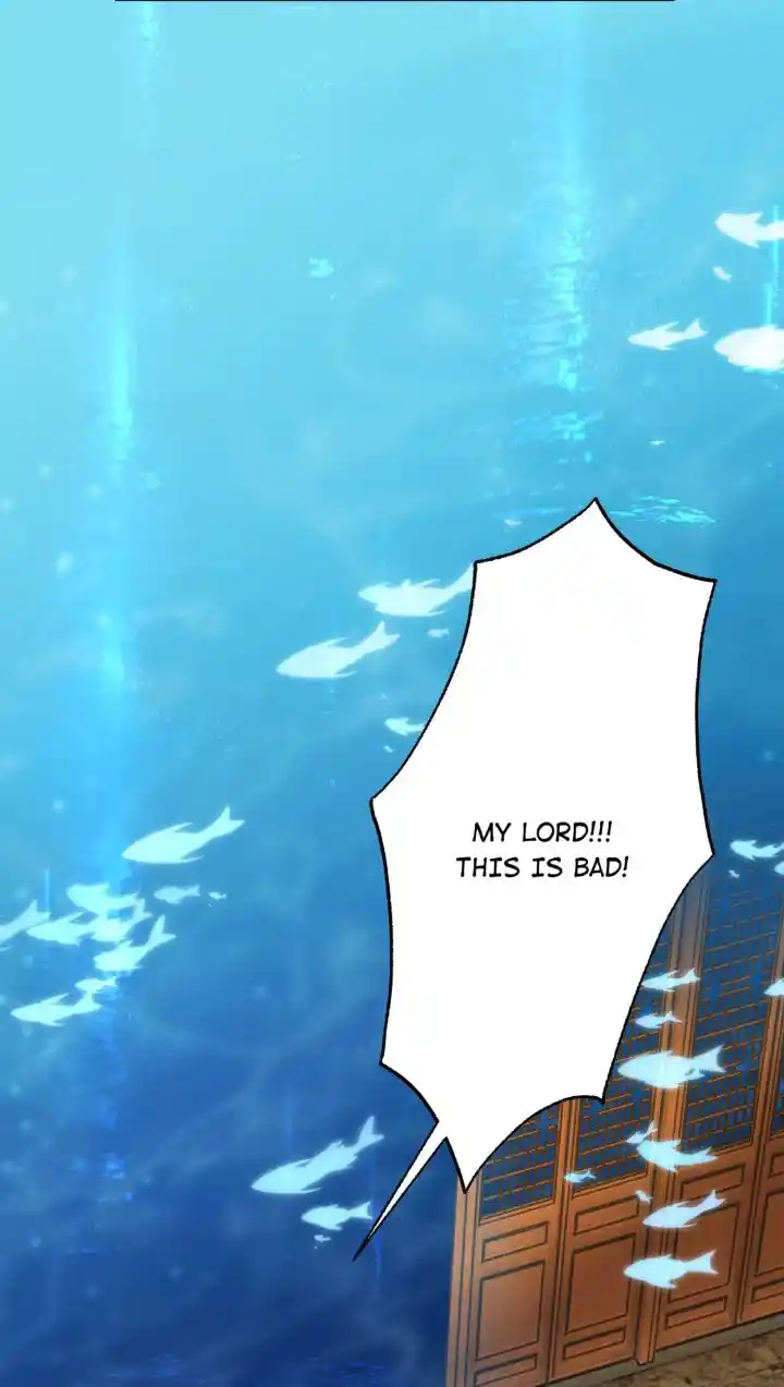 Paixiu Restaurant, Only In But Not Out Chapter 100