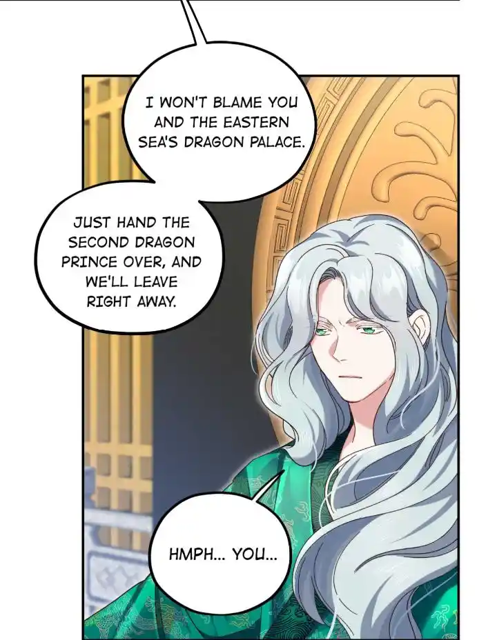 Paixiu Restaurant, Only In But Not Out Chapter 100