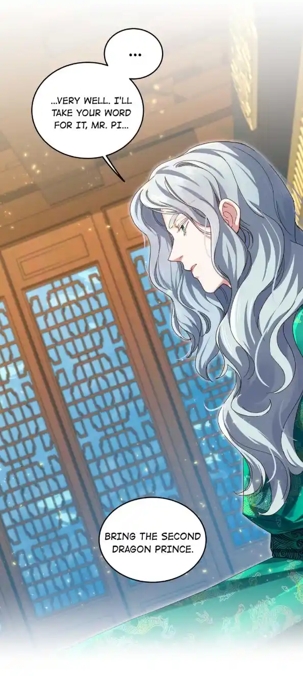 Paixiu Restaurant, Only In But Not Out Chapter 100