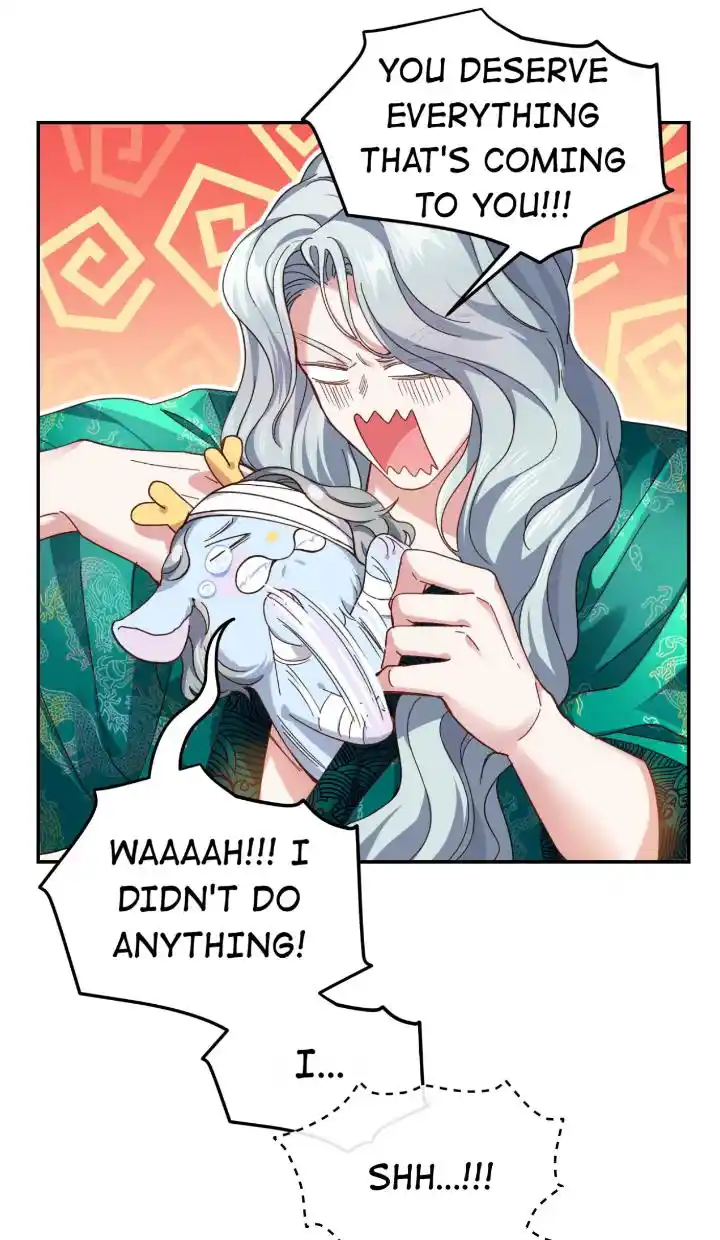 Paixiu Restaurant, Only In But Not Out Chapter 101