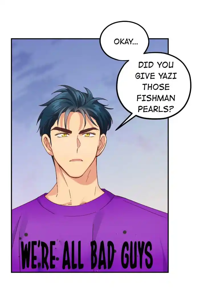 Paixiu Restaurant, Only In But Not Out Chapter 101