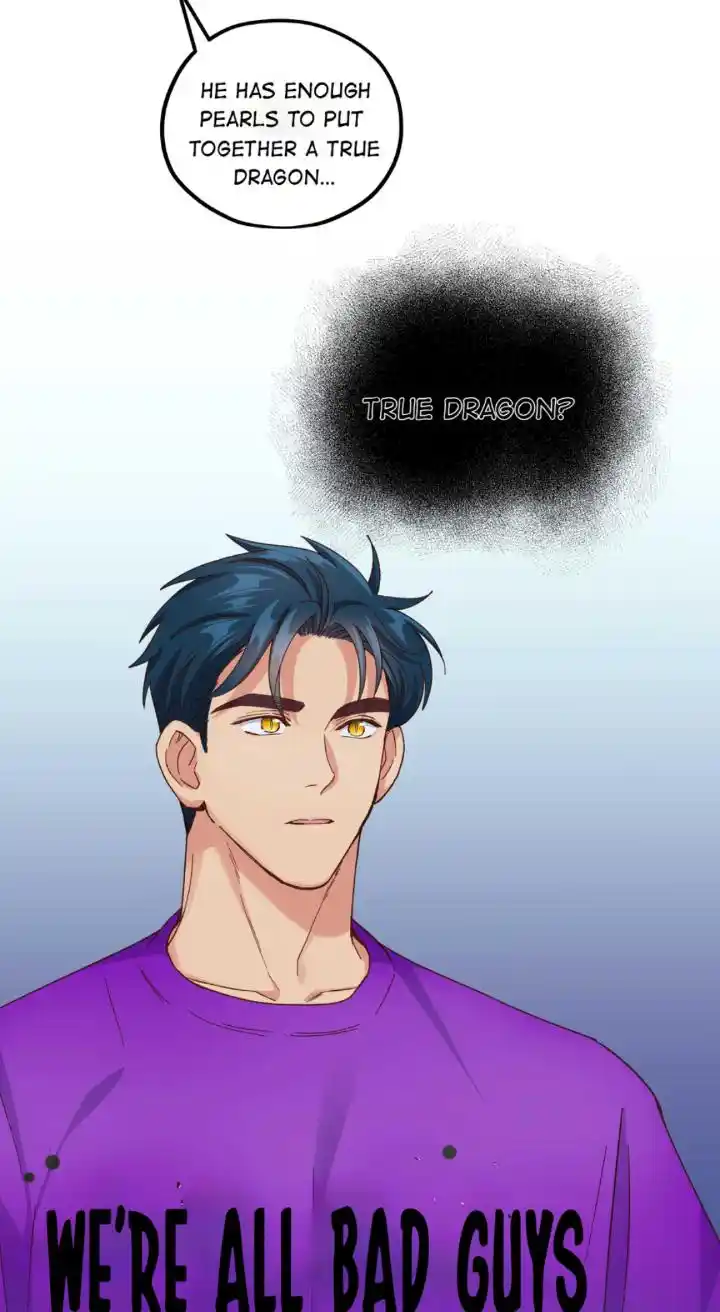 Paixiu Restaurant, Only In But Not Out Chapter 101