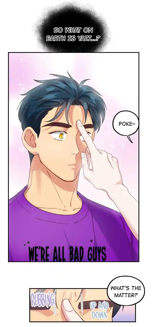 Paixiu Restaurant, Only In But Not Out Chapter 101