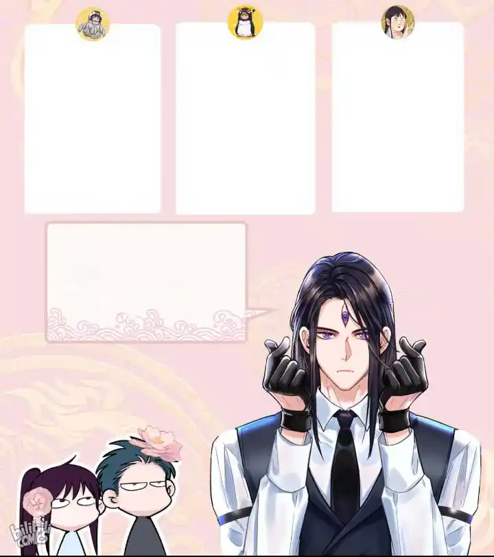 Paixiu Restaurant, Only In But Not Out Chapter 101