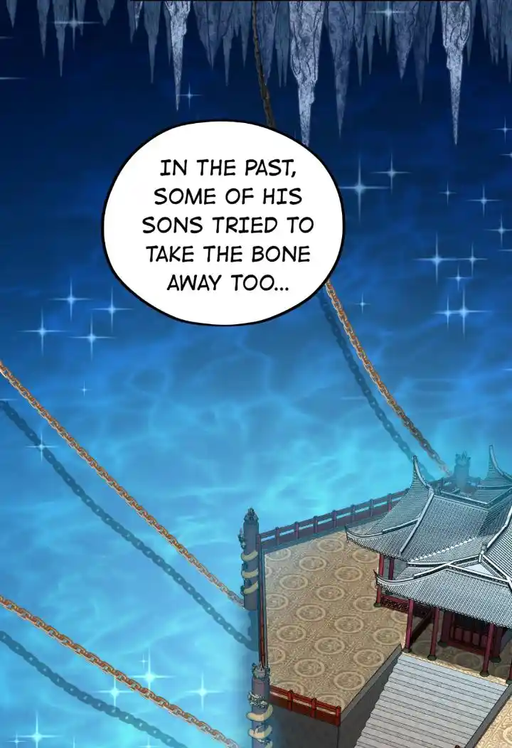 Paixiu Restaurant, Only In But Not Out Chapter 102