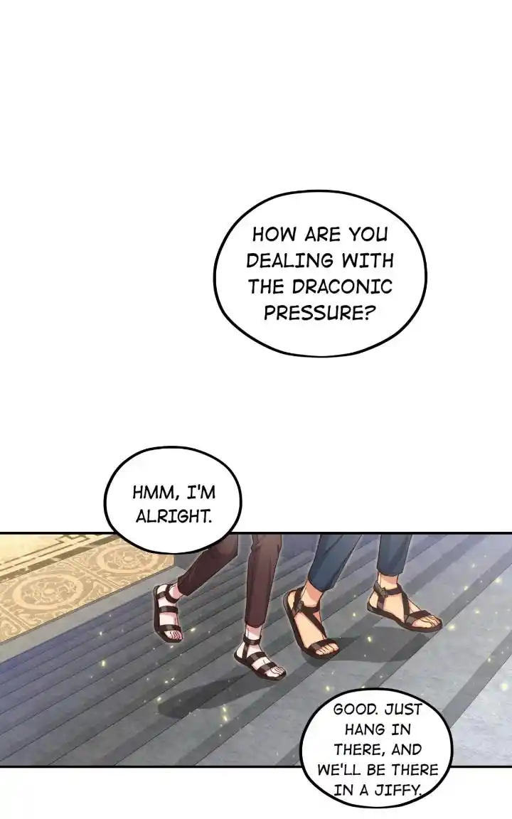 Paixiu Restaurant, Only In But Not Out Chapter 102